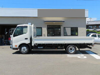 HINO Dutro Flat Body 2WG-XZU713M 2025 1,000km_3