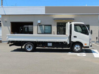 HINO Dutro Flat Body 2WG-XZU713M 2025 1,000km_4