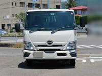 HINO Dutro Flat Body 2WG-XZU713M 2025 1,000km_5
