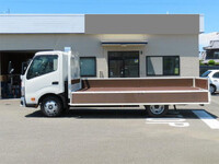 HINO Dutro Flat Body 2WG-XZU713M 2025 1,000km_9