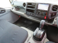 HINO Dutro Flat Body 2RG-XZU712M 2022 46,000km_13