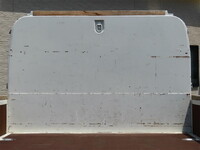 HINO Dutro Flat Body 2RG-XZU712M 2022 46,000km_17