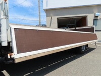 HINO Dutro Flat Body 2RG-XZU712M 2022 46,000km_22