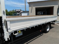 HINO Dutro Flat Body 2RG-XZU712M 2022 46,000km_23
