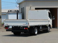 HINO Dutro Flat Body 2RG-XZU712M 2022 46,000km_2