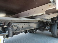 HINO Dutro Flat Body 2RG-XZU712M 2022 46,000km_31