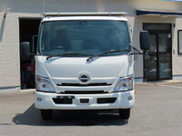 HINO Dutro Flat Body 2RG-XZU712M 2022 46,000km_5