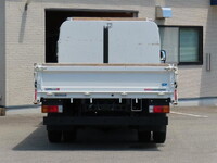 HINO Dutro Flat Body 2RG-XZU712M 2022 46,000km_7