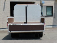 HINO Dutro Flat Body 2RG-XZU712M 2022 46,000km_8