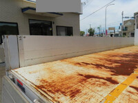 HINO Ranger Aluminum Block TKG-FC9JHAA 2017 232,000km_16