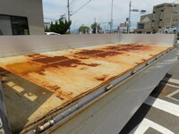 HINO Ranger Aluminum Block TKG-FC9JHAA 2017 232,000km_19