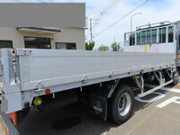 HINO Ranger Aluminum Block TKG-FC9JHAA 2017 232,000km_22