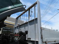 HINO Ranger Aluminum Block TKG-FC9JHAA 2017 232,000km_24