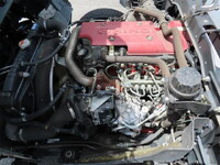 HINO Ranger Aluminum Block TKG-FC9JHAA 2017 232,000km_25