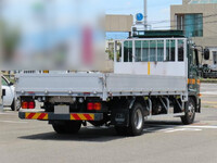 HINO Ranger Aluminum Block TKG-FC9JHAA 2017 232,000km_2