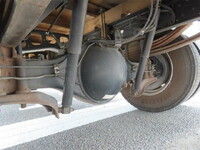 HINO Ranger Aluminum Block TKG-FC9JHAA 2017 232,000km_31