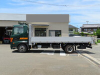 HINO Ranger Aluminum Block TKG-FC9JHAA 2017 232,000km_3