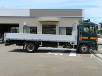 HINO Ranger Aluminum Block TKG-FC9JHAA 2017 232,000km_4