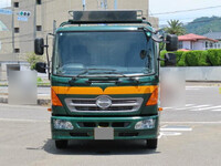 HINO Ranger Aluminum Block TKG-FC9JHAA 2017 232,000km_5