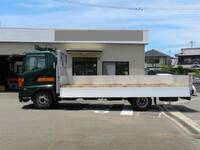 HINO Ranger Aluminum Block TKG-FC9JHAA 2017 232,000km_9