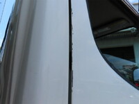 HINO Dutro Aluminum Van 2RG-XZC605M 2022 95,000km_11