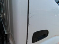 HINO Dutro Aluminum Van 2RG-XZC605M 2022 95,000km_12