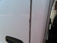HINO Dutro Aluminum Van 2RG-XZC605M 2022 95,000km_13