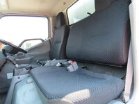 HINO Dutro Aluminum Van 2RG-XZC605M 2022 95,000km_17