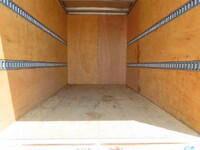 HINO Dutro Aluminum Van 2RG-XZC605M 2022 95,000km_22