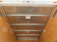 HINO Dutro Aluminum Van 2RG-XZC605M 2022 95,000km_23