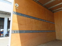 HINO Dutro Aluminum Van 2RG-XZC605M 2022 95,000km_24