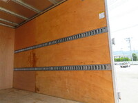 HINO Dutro Aluminum Van 2RG-XZC605M 2022 95,000km_25