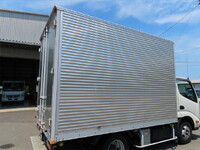 HINO Dutro Aluminum Van 2RG-XZC605M 2022 95,000km_27