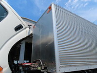 HINO Dutro Aluminum Van 2RG-XZC605M 2022 95,000km_28