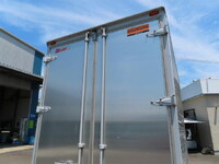 HINO Dutro Aluminum Van 2RG-XZC605M 2022 95,000km_29