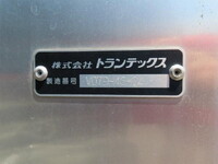 HINO Dutro Aluminum Van 2RG-XZC605M 2022 95,000km_31