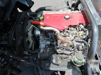 HINO Dutro Aluminum Van 2RG-XZC605M 2022 95,000km_33