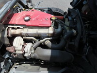 HINO Dutro Aluminum Van 2RG-XZC605M 2022 95,000km_34
