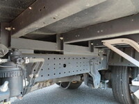 HINO Dutro Aluminum Van 2RG-XZC605M 2022 95,000km_36
