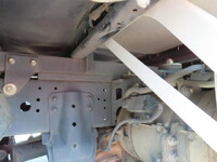 HINO Dutro Aluminum Van 2RG-XZC605M 2022 95,000km_37