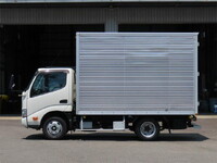 HINO Dutro Aluminum Van 2RG-XZC605M 2022 95,000km_3