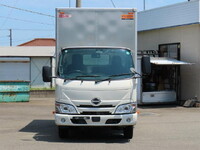 HINO Dutro Aluminum Van 2RG-XZC605M 2022 95,000km_5