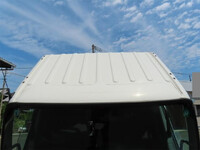 HINO Dutro Aluminum Van 2RG-XZC605M 2022 95,000km_6