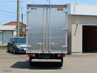 HINO Dutro Aluminum Van 2RG-XZC605M 2022 95,000km_7
