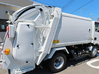 ISUZU Elf Garbage Truck 2RG-NKR88AM 2025 1,000km_19