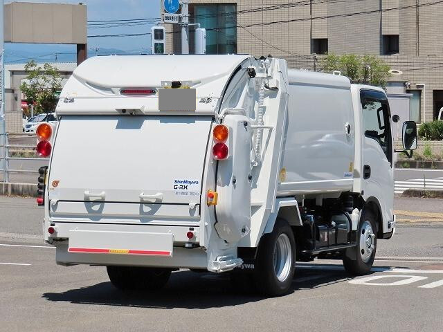 Elf Garbage Truck_2