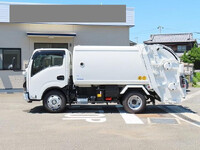 ISUZU Elf Garbage Truck 2RG-NKR88AM 2025 1,000km_3