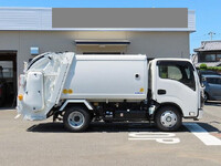 ISUZU Elf Garbage Truck 2RG-NKR88AM 2025 1,000km_4