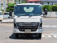 ISUZU Elf Garbage Truck 2RG-NKR88AM 2025 1,000km_5