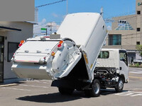 ISUZU Elf Garbage Truck 2RG-NKR88AM 2025 1,000km_8